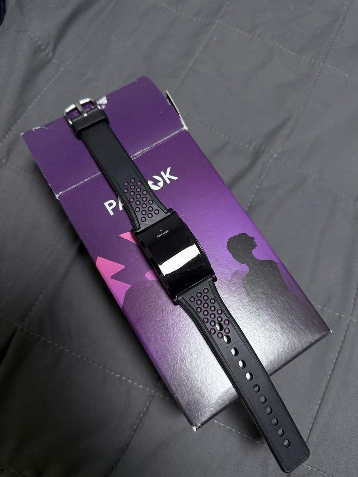 Pavlok 3 전기충격 알람 스마트 워치
