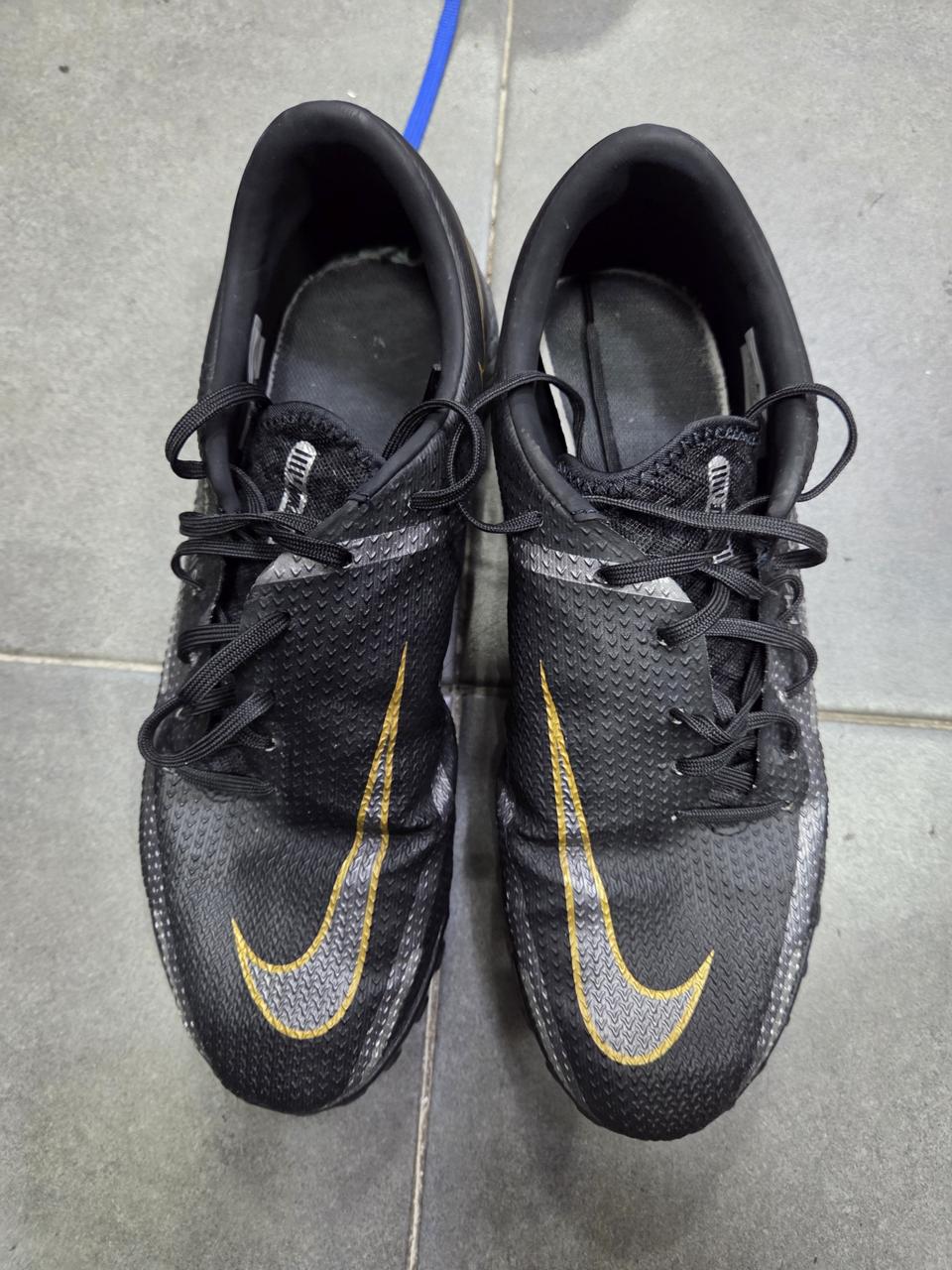 나이키 축구화 265