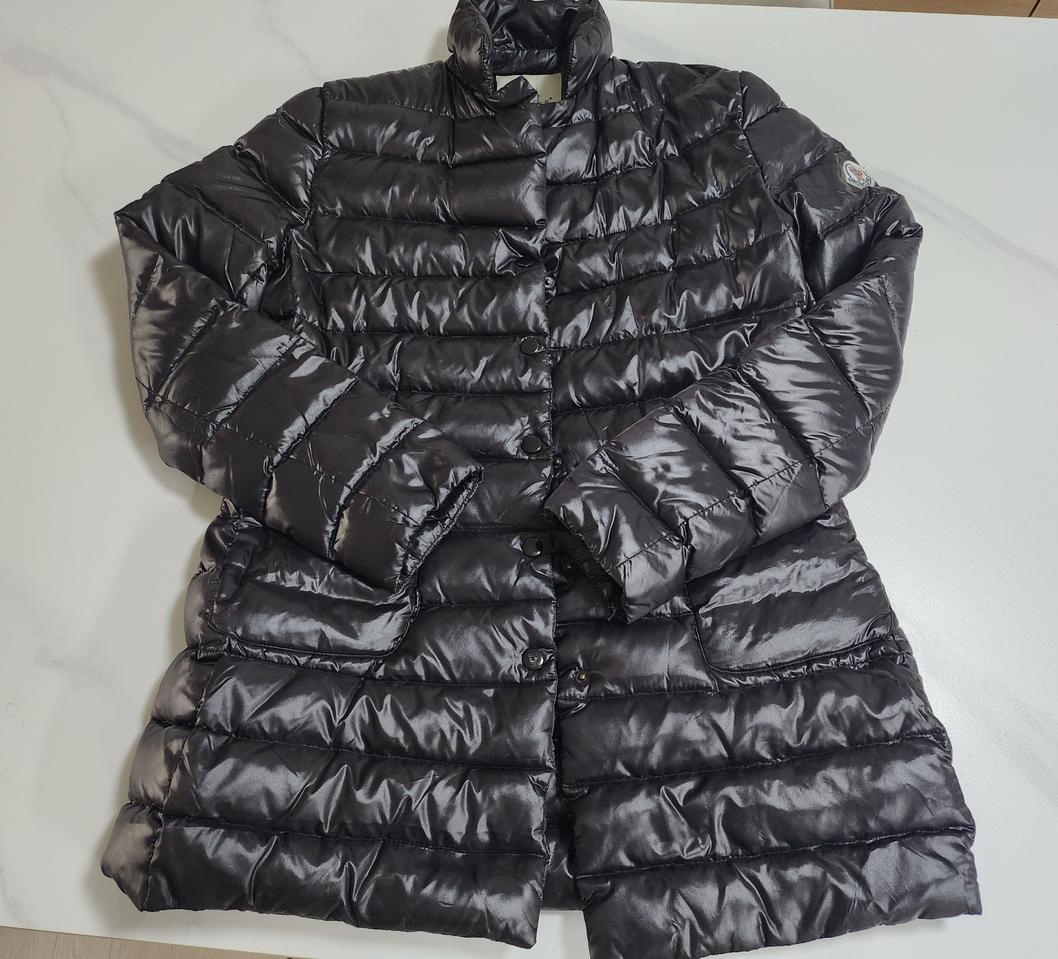 몽 여성 경량 패딩 자켓 (55)