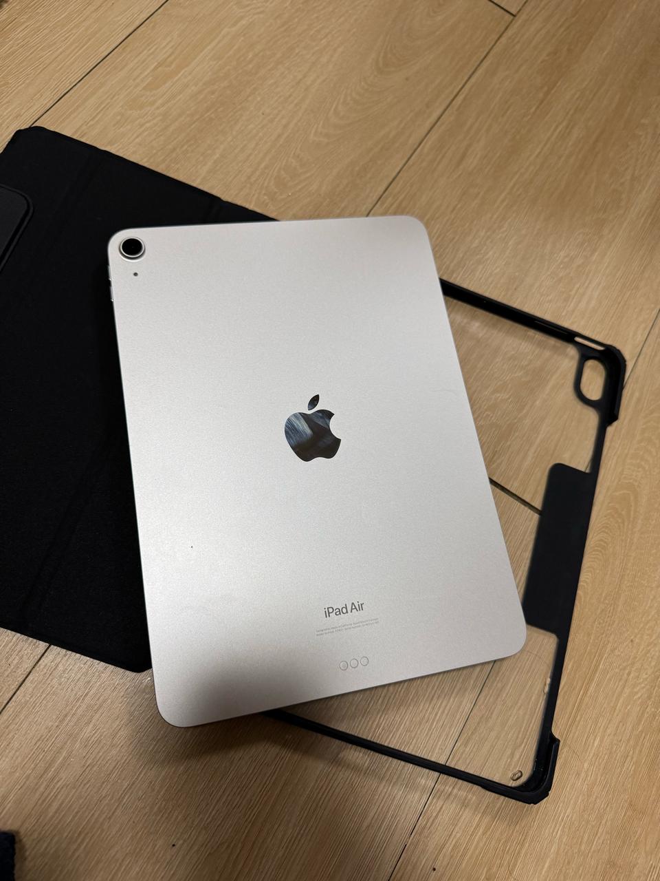 아이패드에어 M2 11인치 스타라이트128GB wifi S급 단품