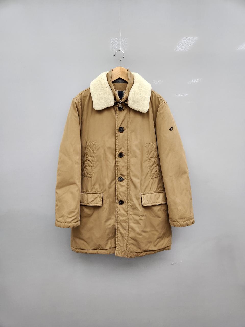 헨리코튼 Henry Cotton 리미티드파일럿 스핏파이어 다운코트