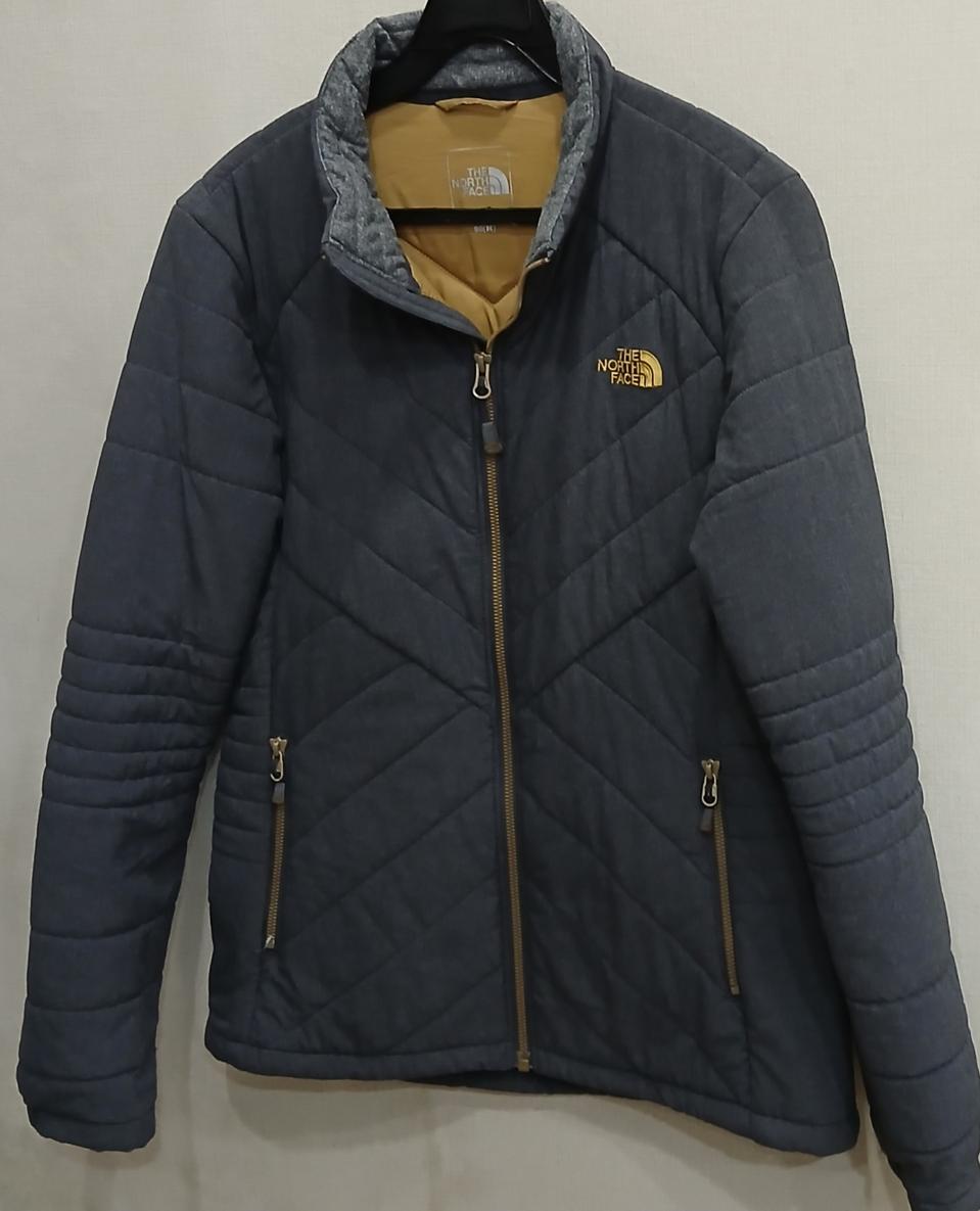 노스페이스경량패딩90 여성