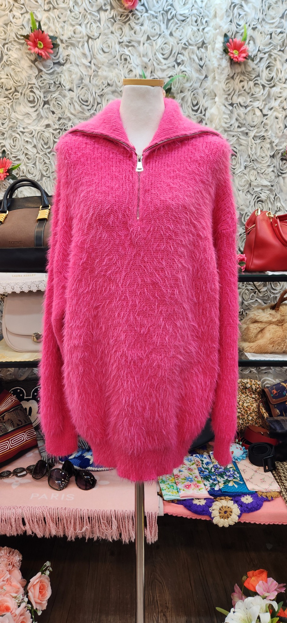 SHEIN 롱니트 (77)