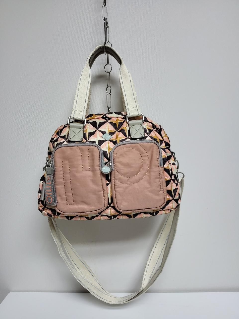 오일릴리 크로스백  32 28