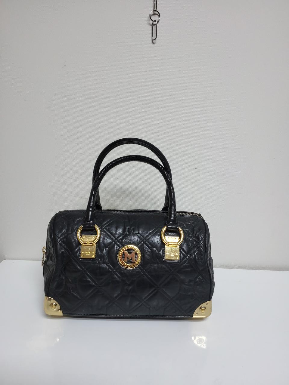 메트로시티 미니 토트백 26/16