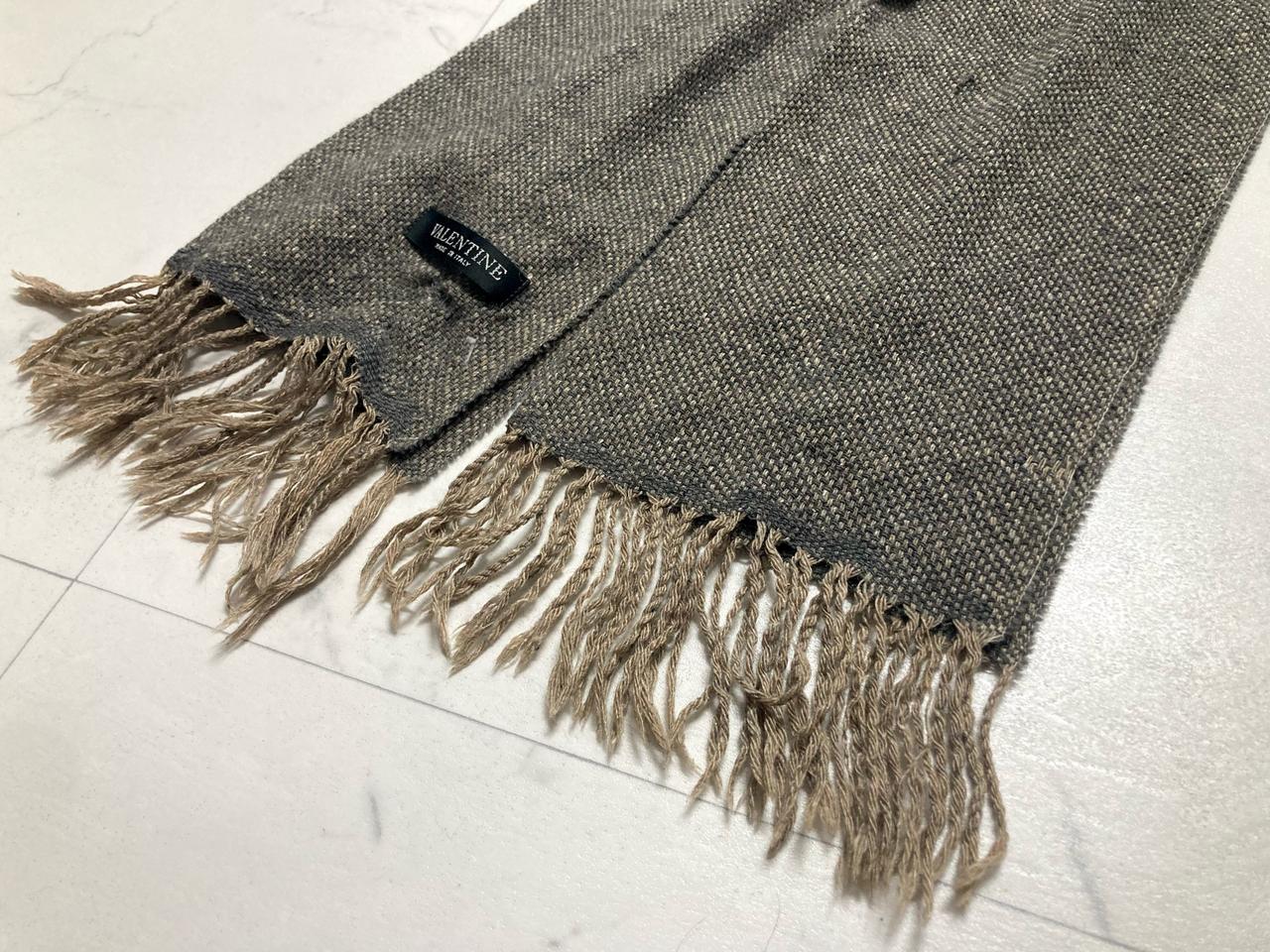 발렌타인 이태리 머플러 목도리 175cm