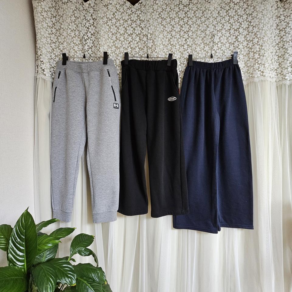 HUMMER OPWEE 트레이닝 팬츠 3종 55 66