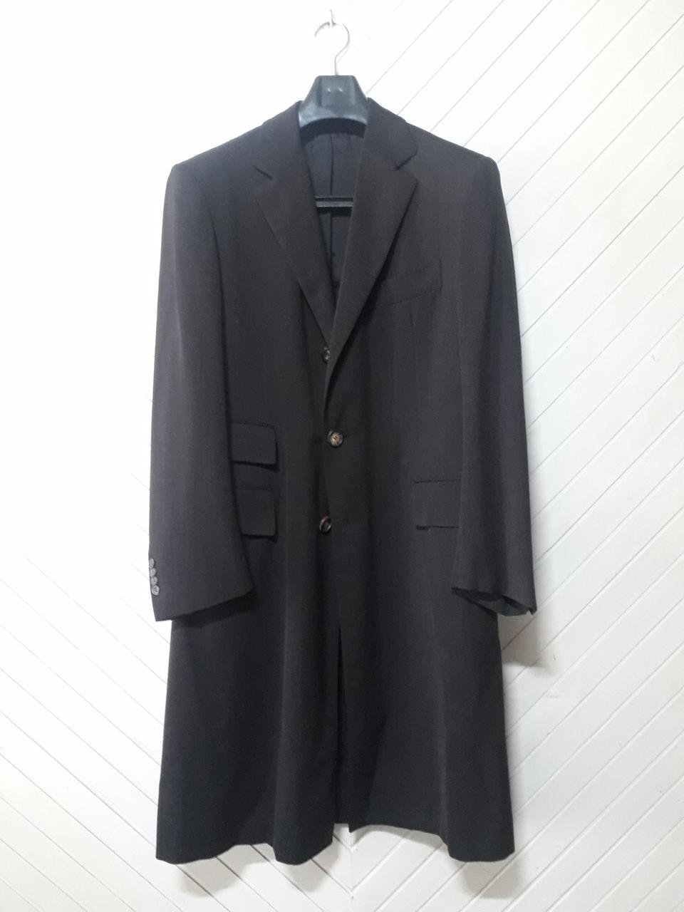 [판매]Kiton Sartorio Napoli키톤 사르토리오 코트IT50