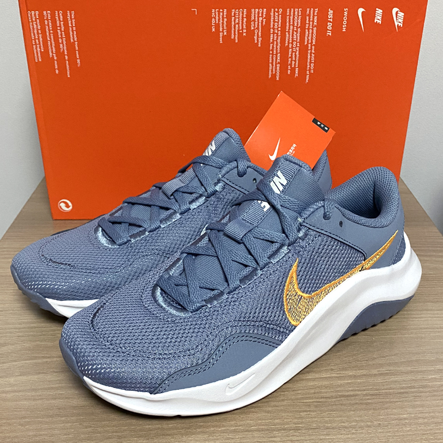 (새제품) 나이키 레전드 에센셜 3 nn 운동화 러닝화 매장정품