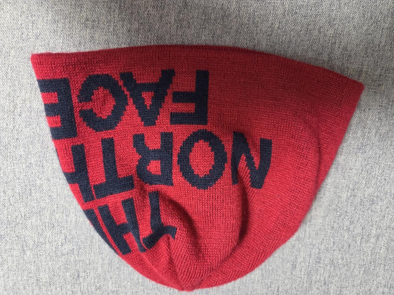 노스페이스 비니