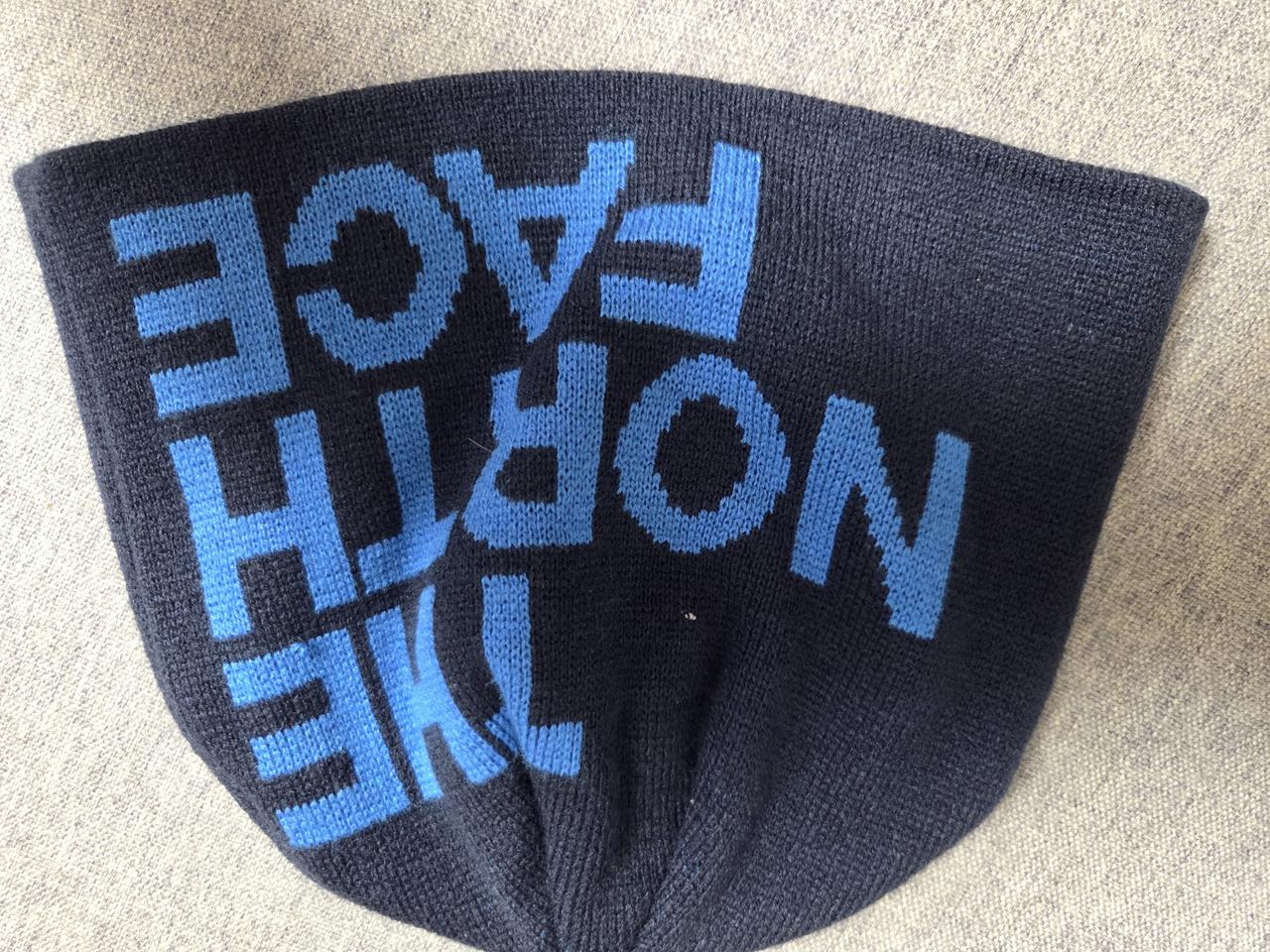 노스페이스 비니