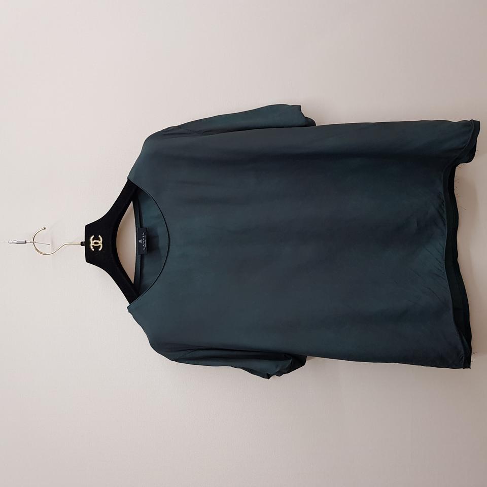 한섬 랑방 레이온 블라우스 88-98-165사이즈