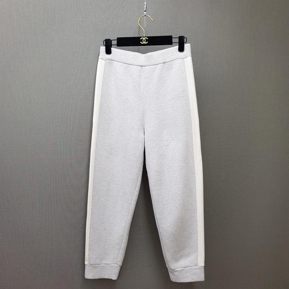 한섬 시스템 2021 울소재 조커 팬츠 F사이즈