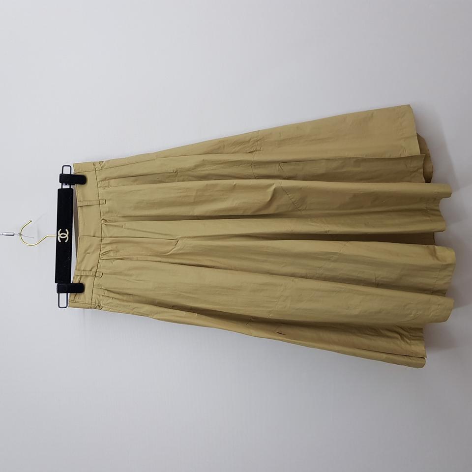 한섬 시스템 2022 플레어 와이드 팬츠 61-90사이즈