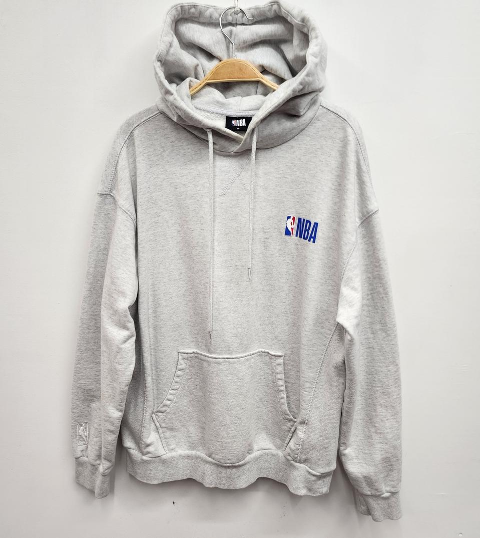 엔비에이 후드티 95사이즈