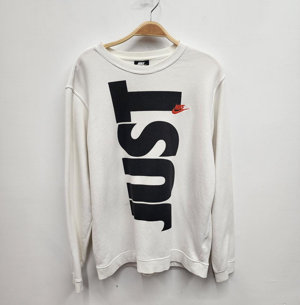 나이키 남성 티셔츠(105사이즈)