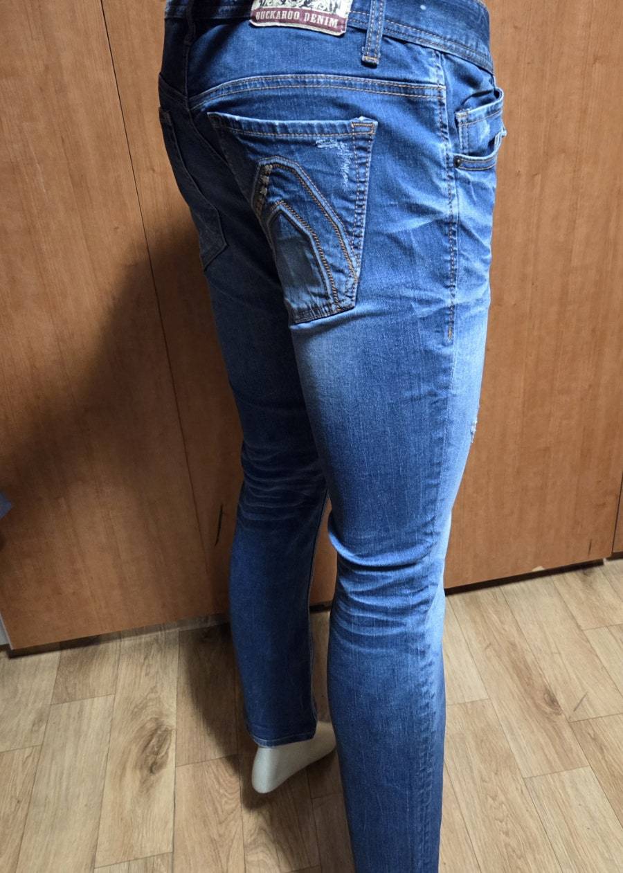BUCKAROO버커루스판청바지76(30) 입니다
