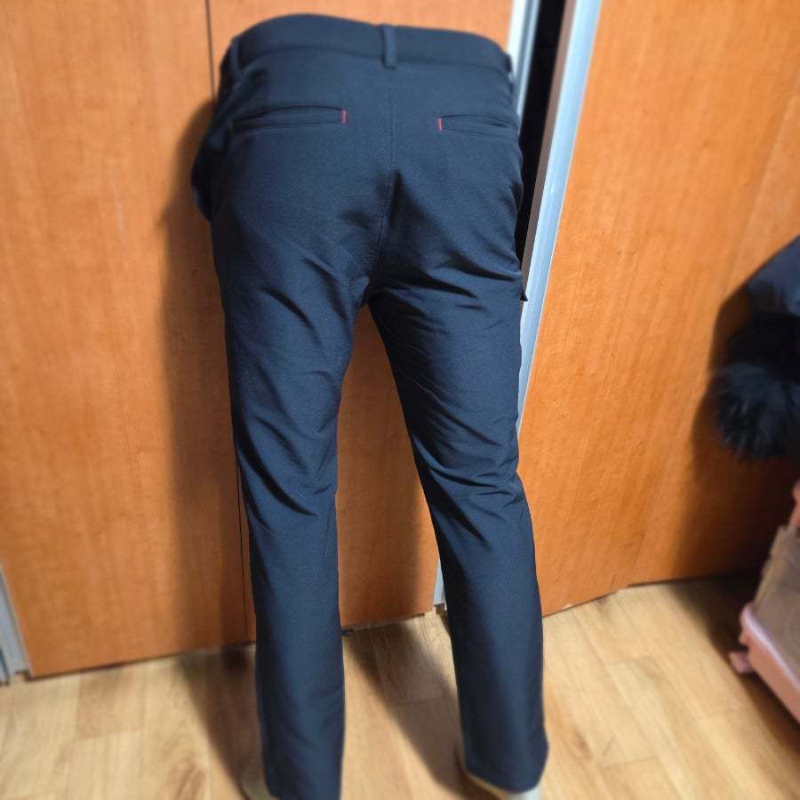 코오롱밴딩카고스판바지30입니다만작업복용30에서32정도