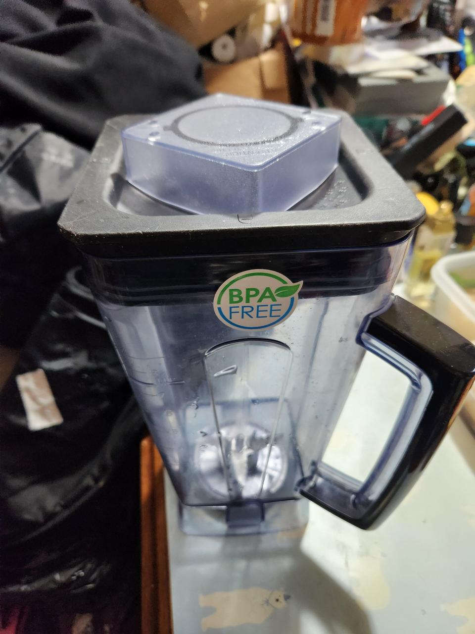 해피콜 블렌더 다용도 믹서 컨테이너 판매합니다