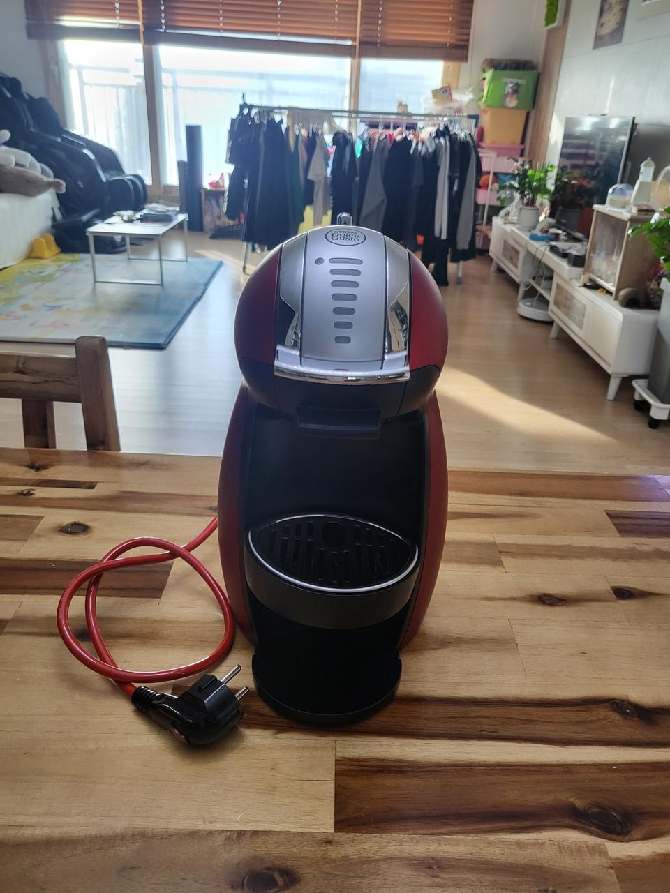 돌체구스토 지니오2