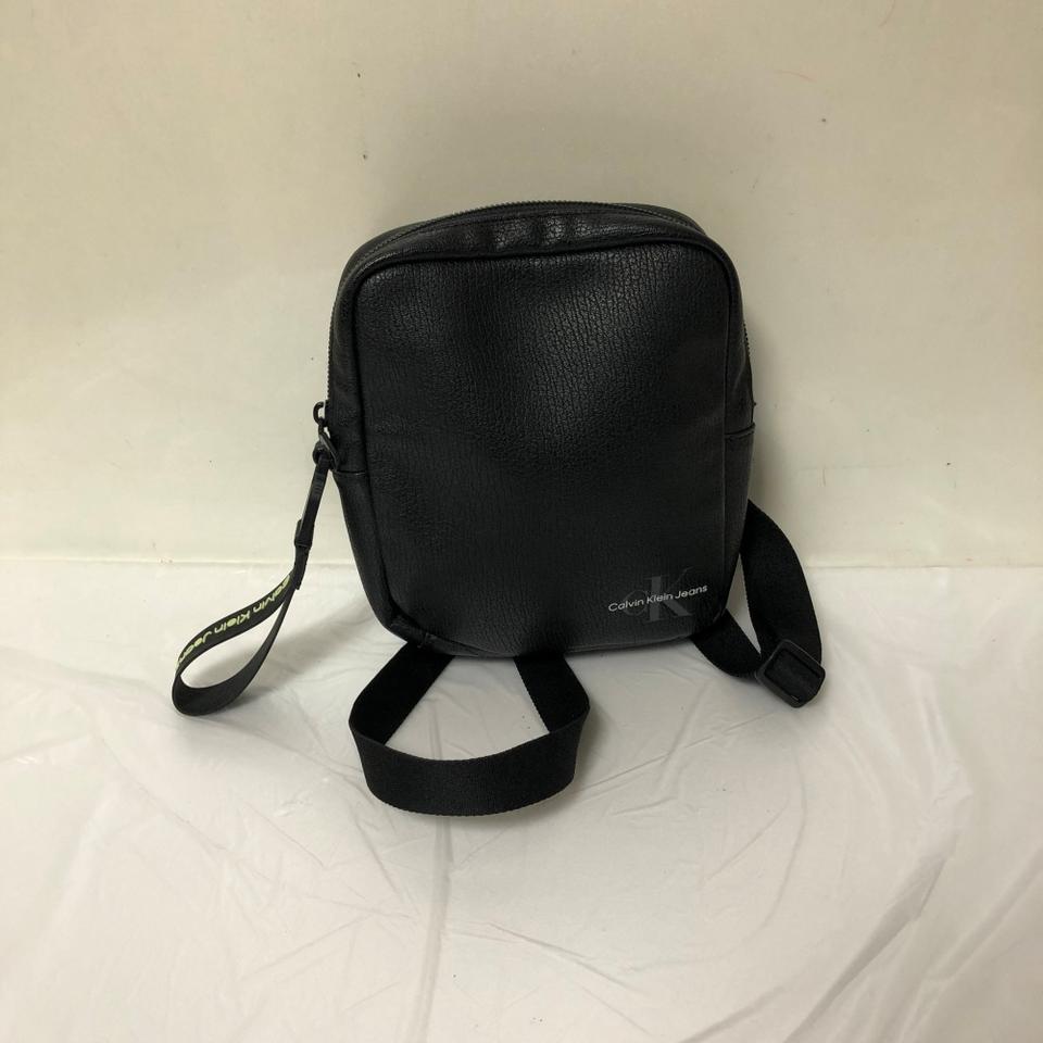 캘빈클라인 크로스백@9906