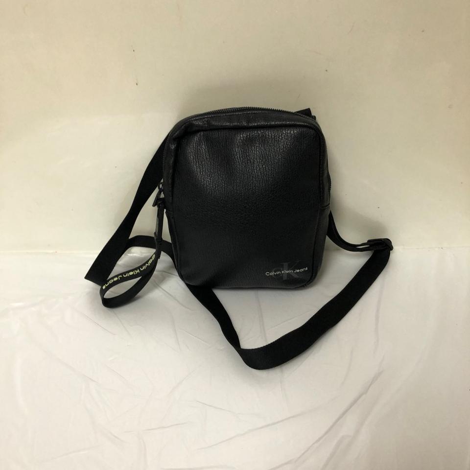 캘빈클라인 크로스백@9910
