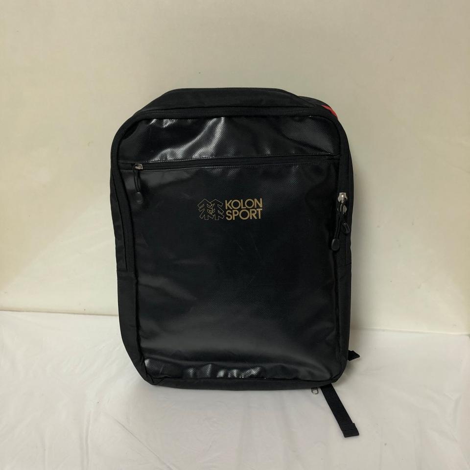 코오롱 백팩@9996