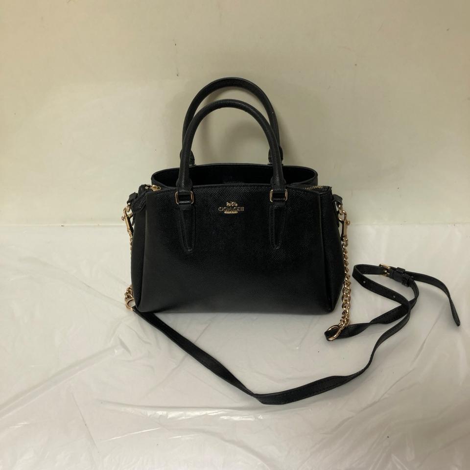 코치 크로스백@9923