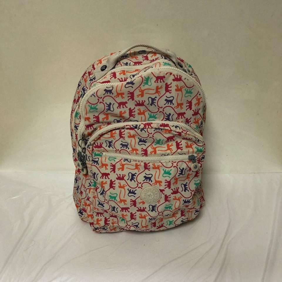 키플링 백팩@9915