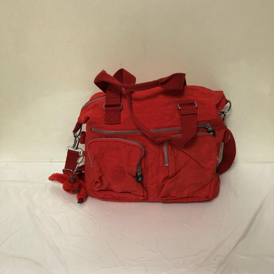 키플링 크로스백@9921