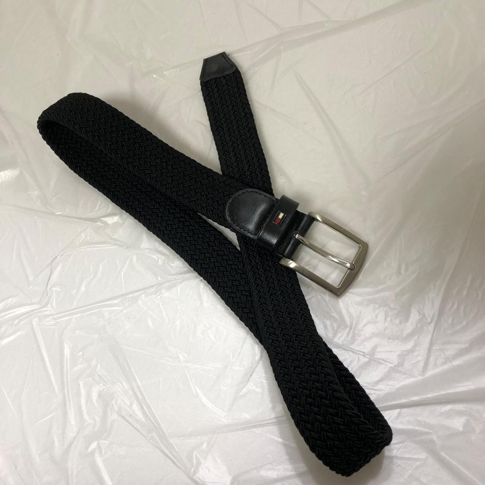 타미힐피거 벨트@9904