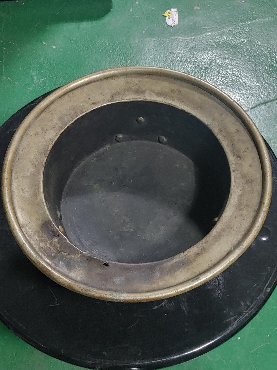 조선시대 화로 ㅡ동 120년