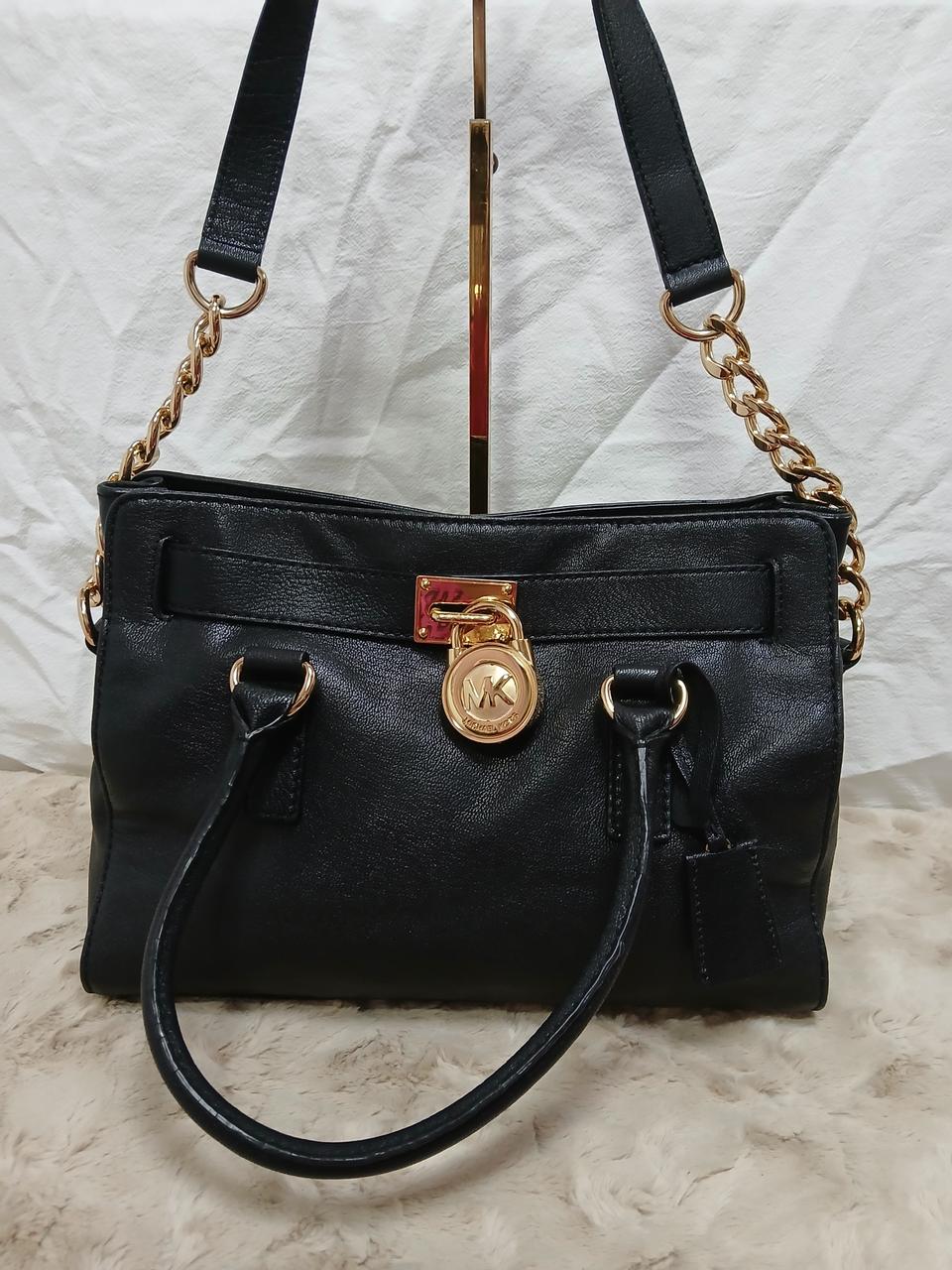 마이클코어스 숄더백