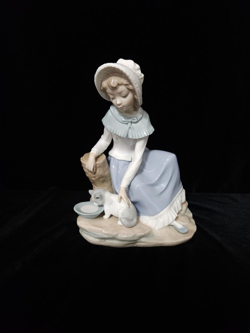 야드로 나오 피겨린