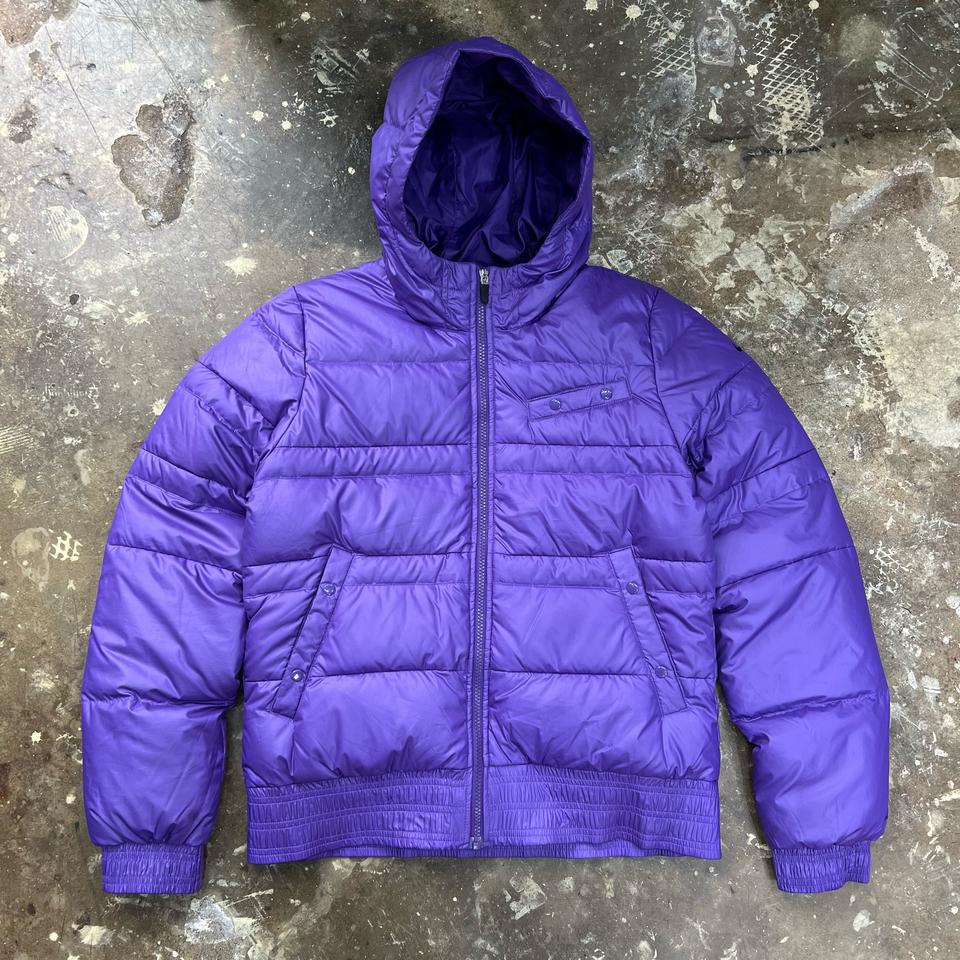 L) 나이키 덕다운 패딩점퍼 오리털패딩