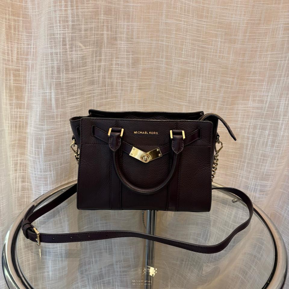 정품 마이클코어스 투웨이 토트백