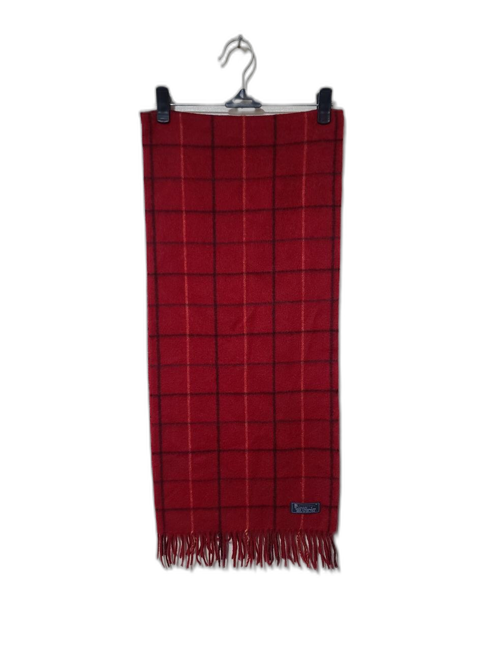 버버리 캐시미어 머플러