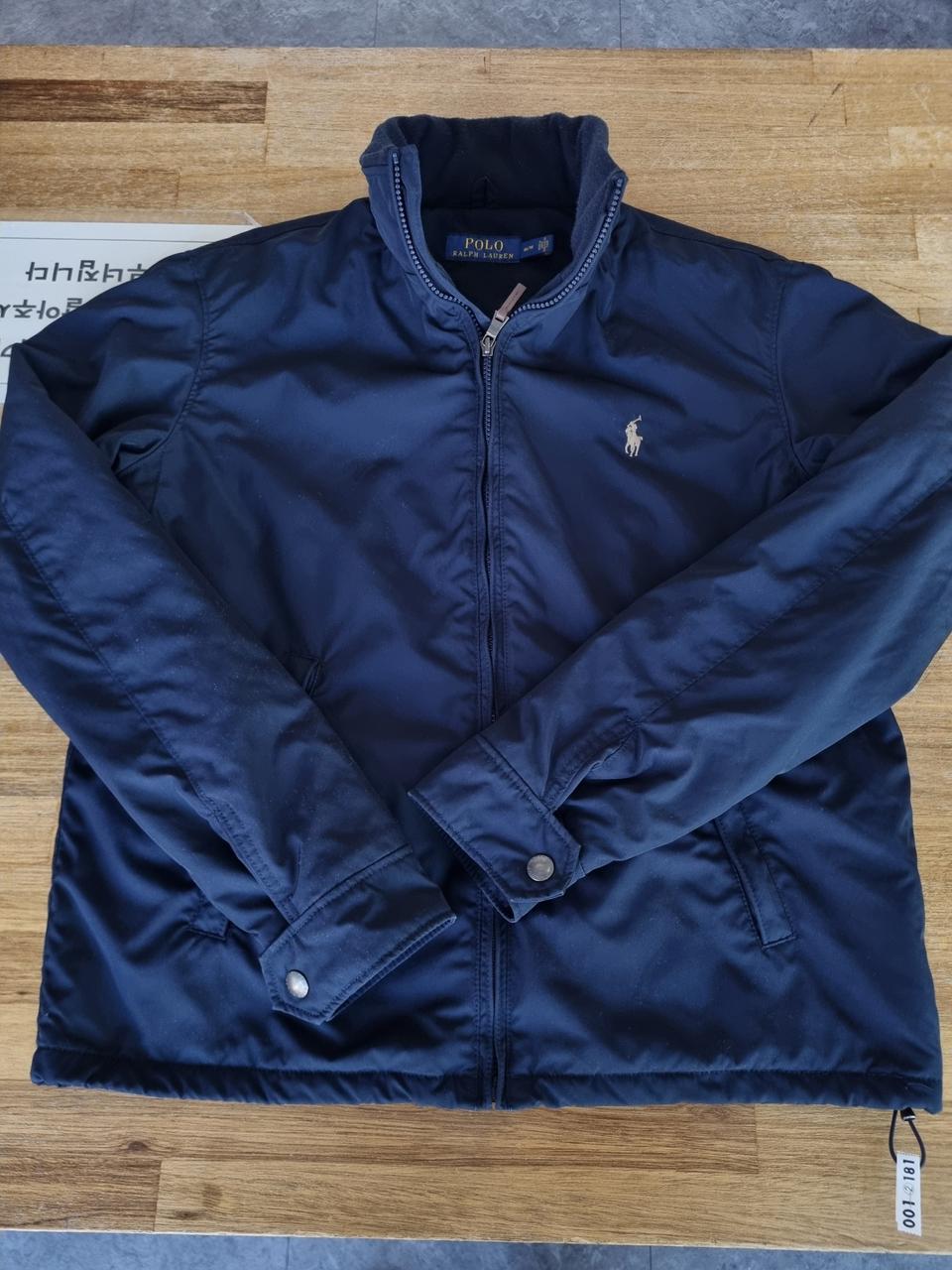 폴로 랄프로렌 남성 네이비 블루종 M