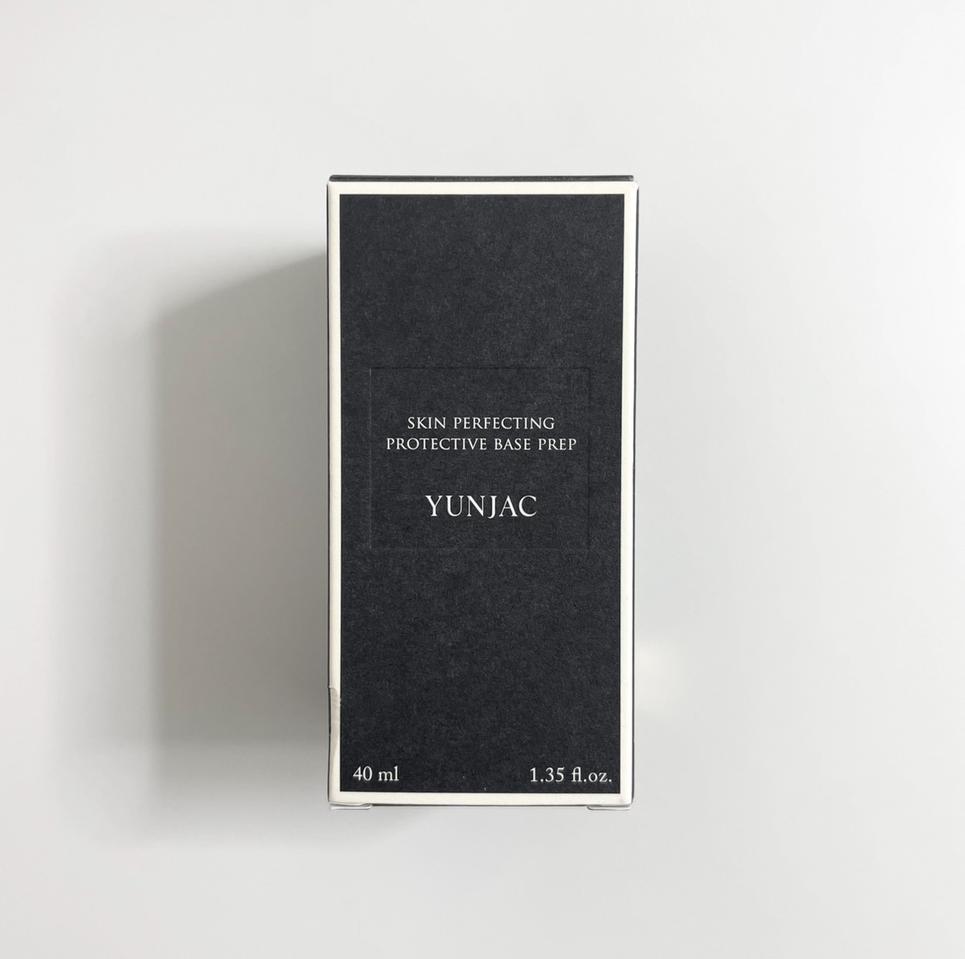 [새상품] 연작 스킨 퍼펙팅 프로텍티브 베이스프렙