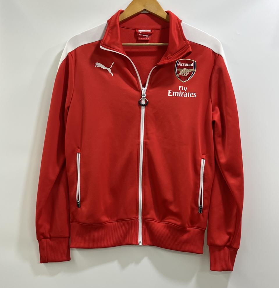 푸마 아스날 져지 xs사이즈