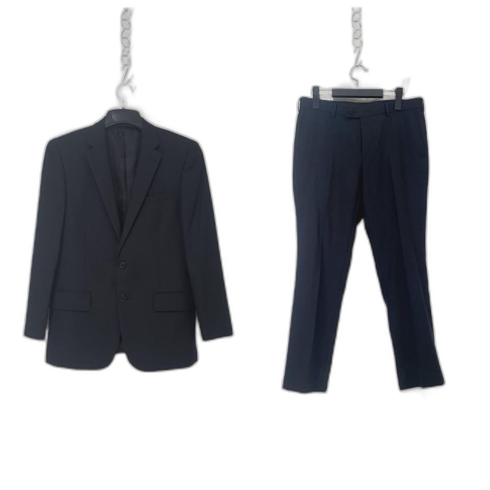 SIEG 지이크 남성 정장예복 한벌