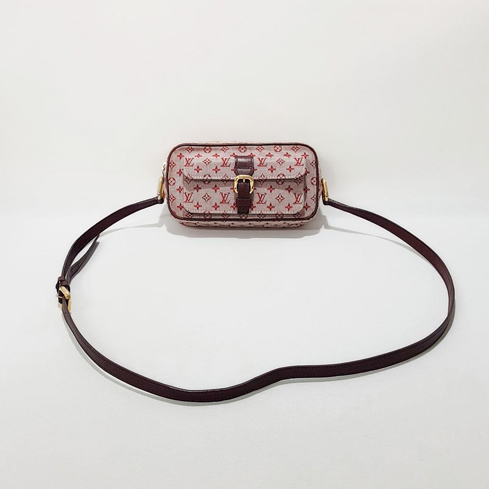 정품) 루이비통 모노그램 미니 줄리엣 MM