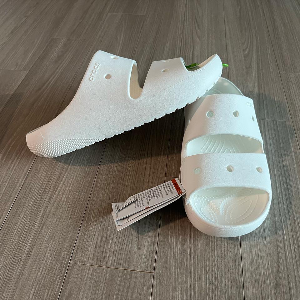 크록스 클로그 슬라이드 260,270,280 새제품