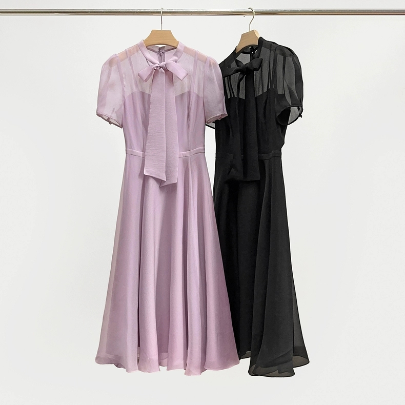 브라이드앤유 원피스