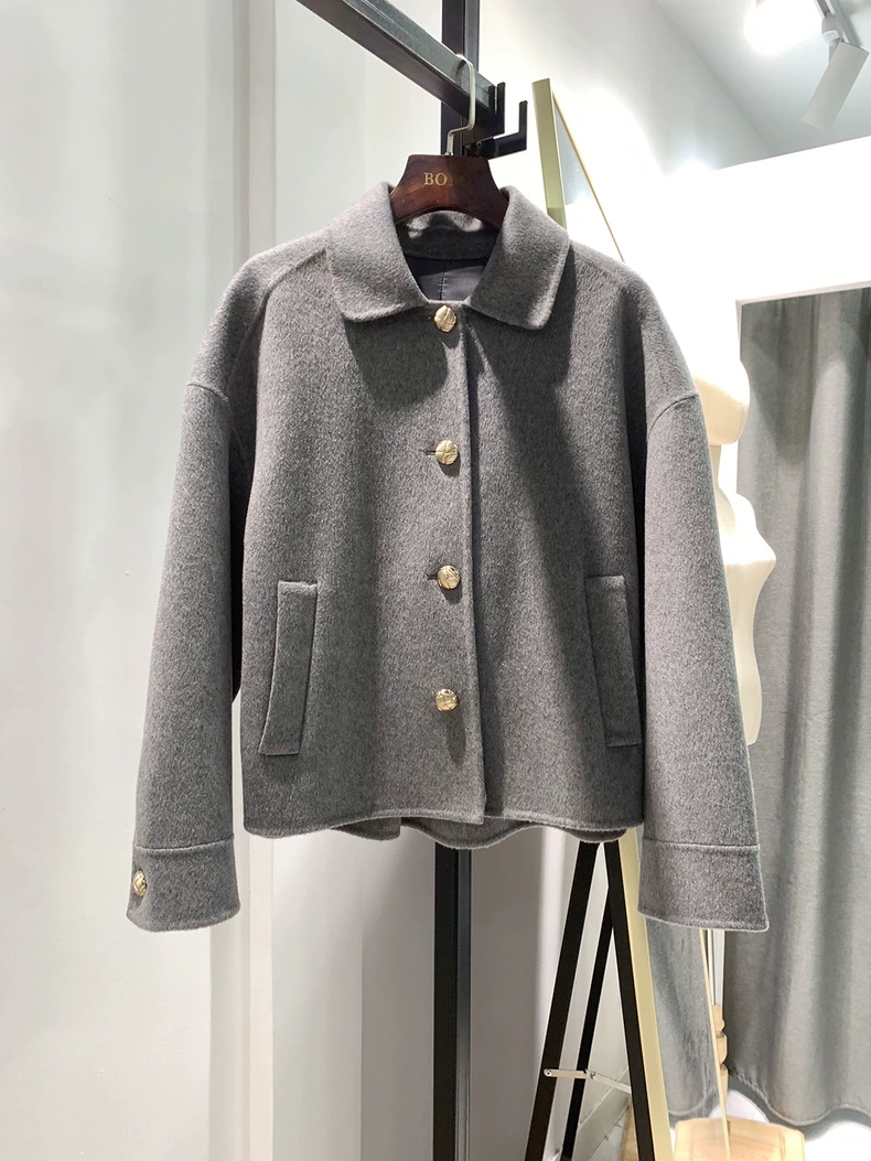 씨씨콜렉트 숏코트