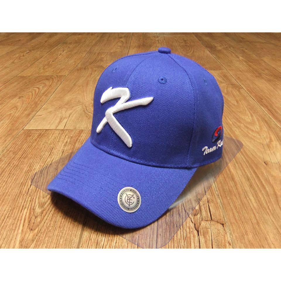 K로고 국가대표 블루 야구모자 볼캡 CEY-40