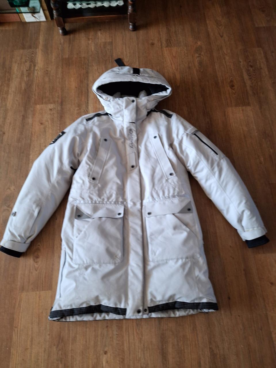 디스커리버 코트 95~100 남.여