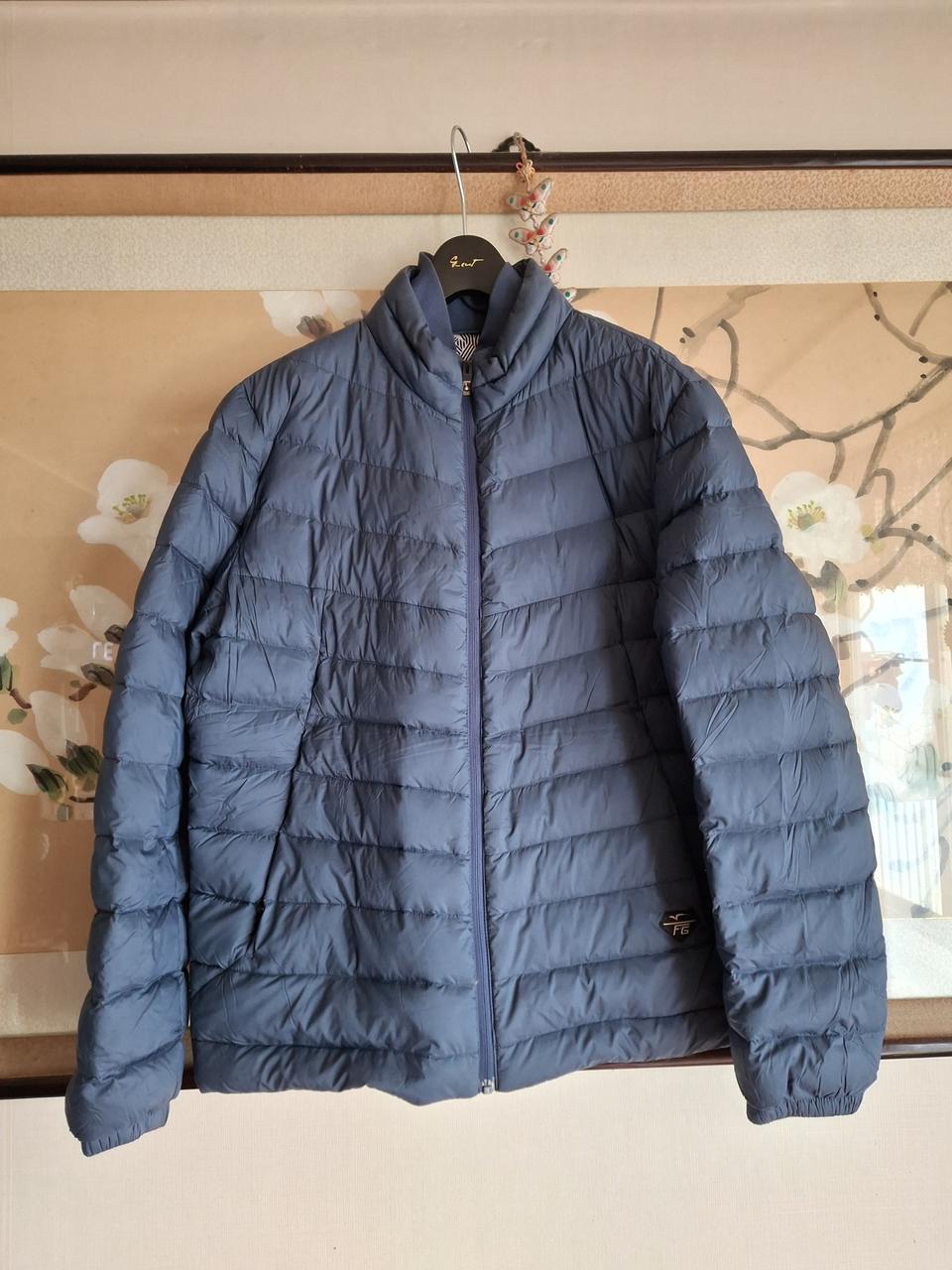 팬텀 패딩 95~100