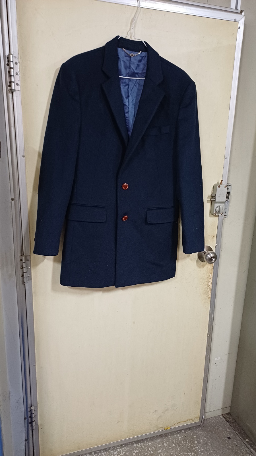 지크남성케시미어반코드100싸이즈