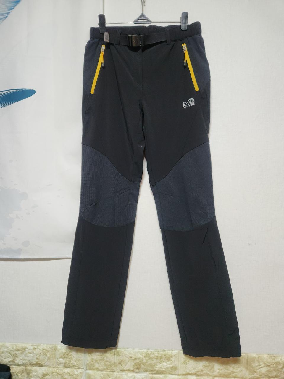 여. 밀레 약기모  등산바지ㅡ70(28)